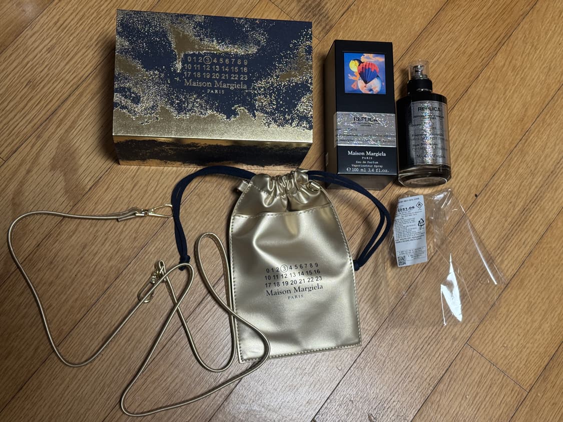 마르지엘라 플라잉 EDP 100ml 팝니다 상품이미지1