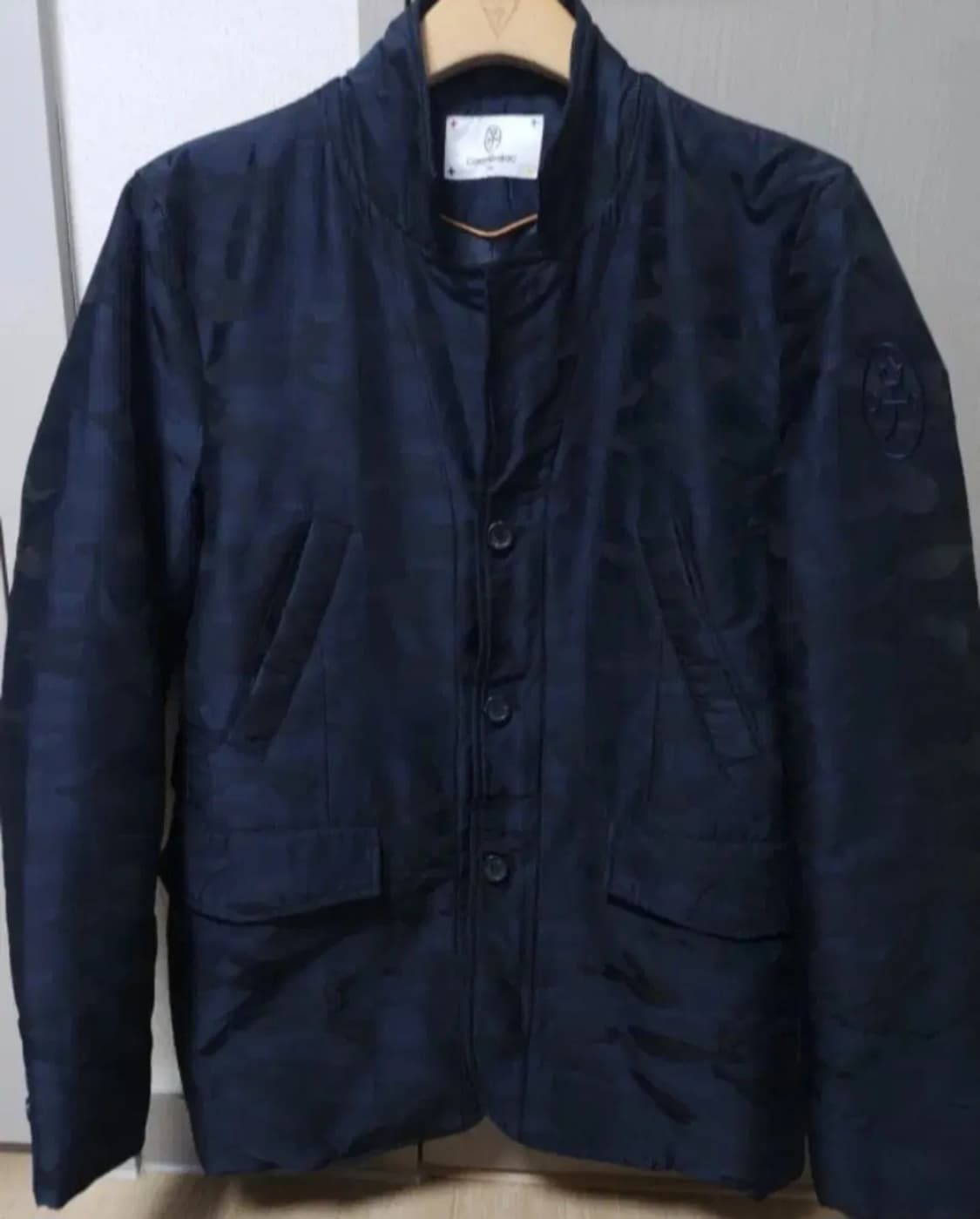 까스텔바작 바람막이 자켓, L 상품이미지3