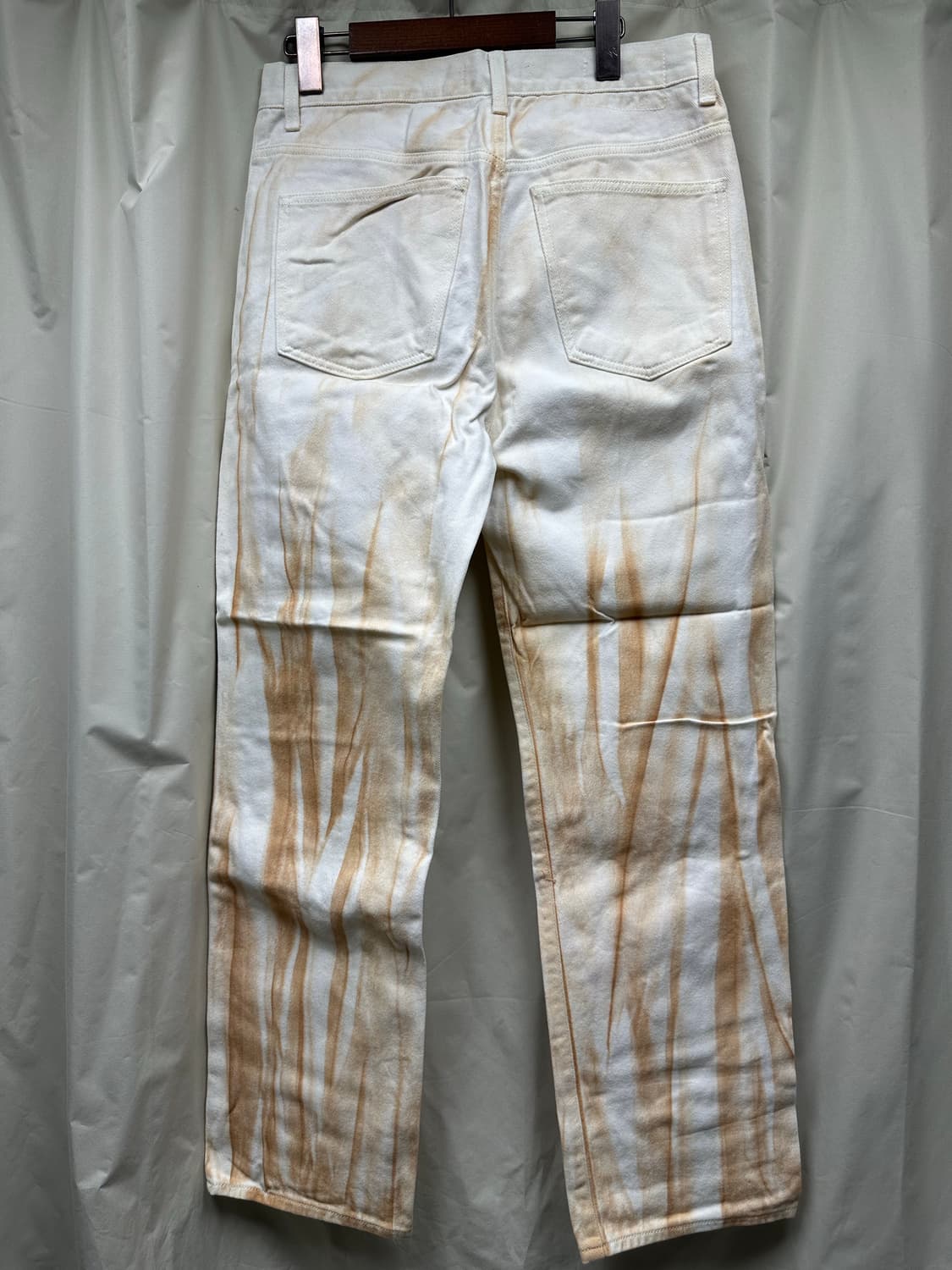 에잇디비젼 더티워싱 팬츠 상품이미지5