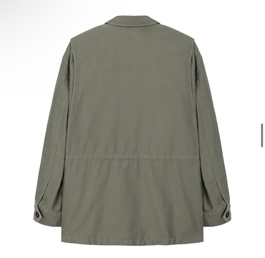 아트이프액츠 필드자켓 M 상품이미지2