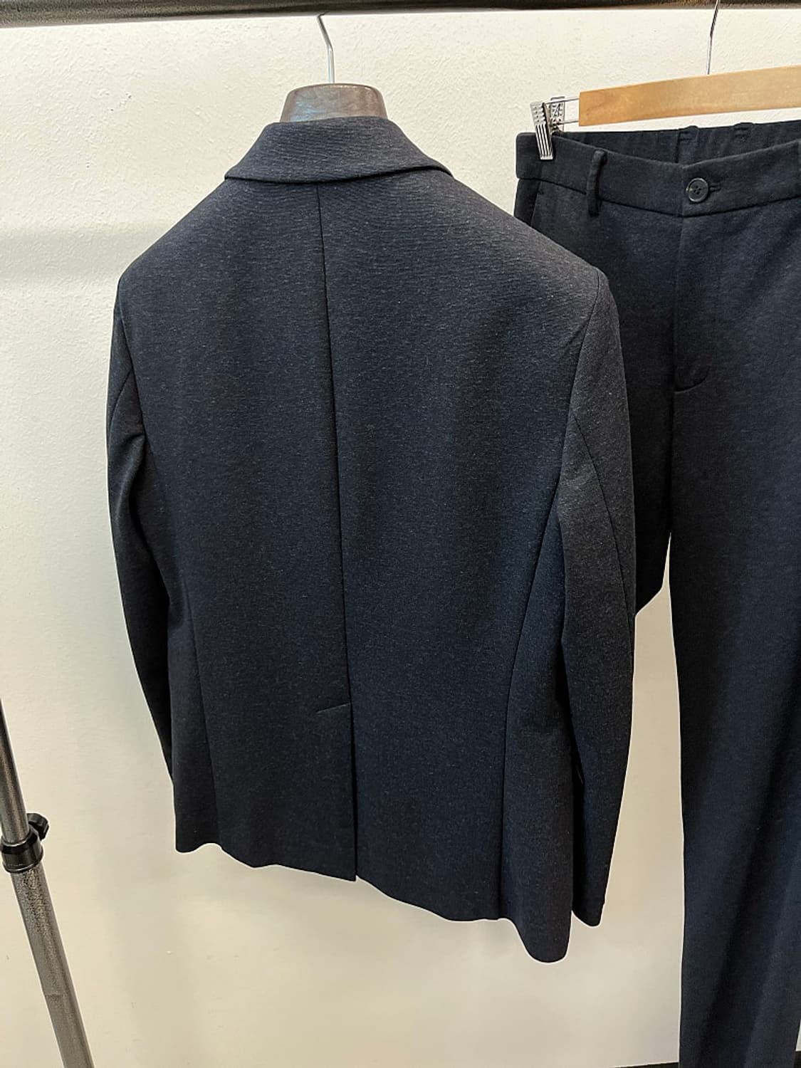 95,30) 타임 스판 셋업슈트  상품이미지5