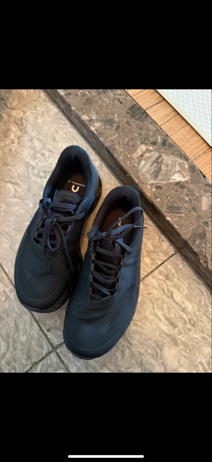 on running 온러닝 포스트아카이브팩션 클라우드몬스터2  상품이미지1