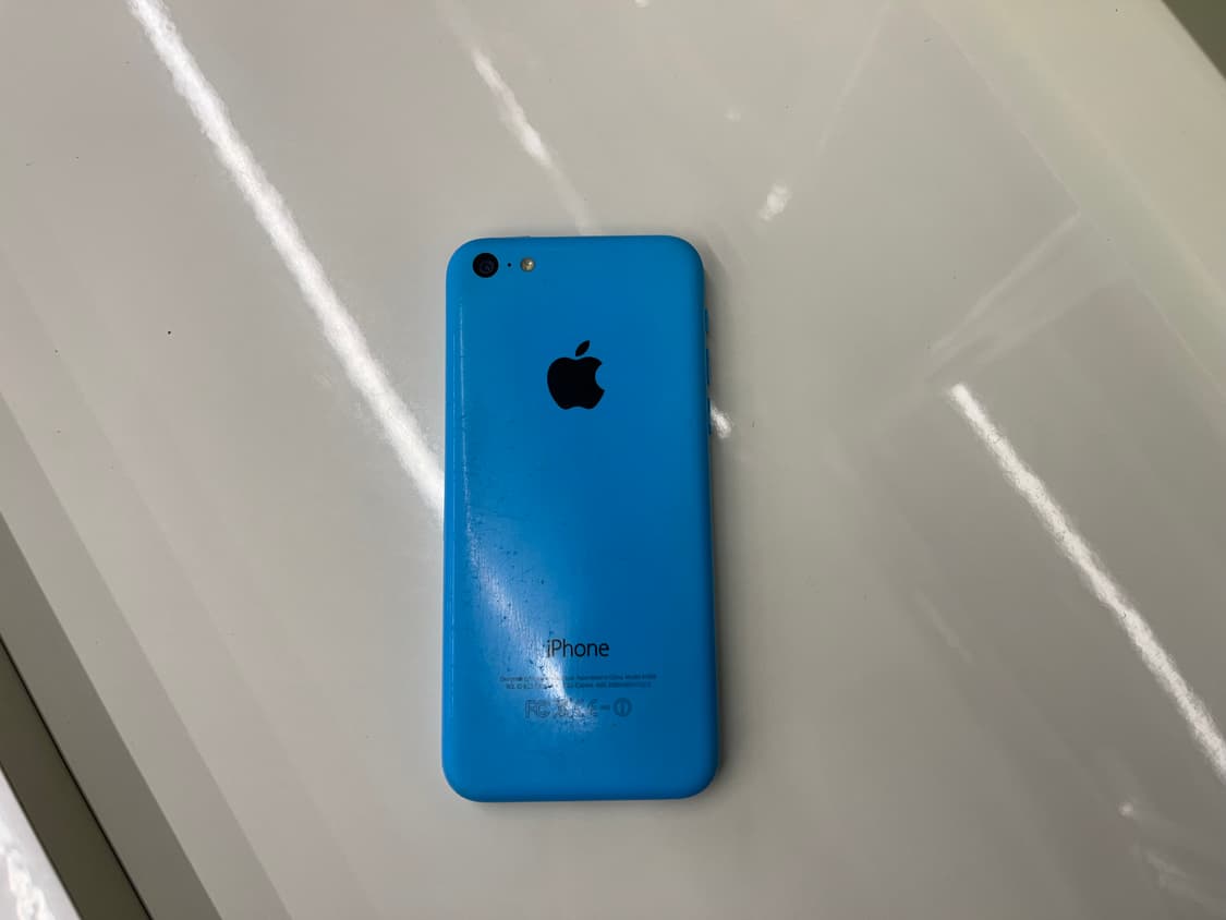 아이폰 5c 16기가 상품이미지1