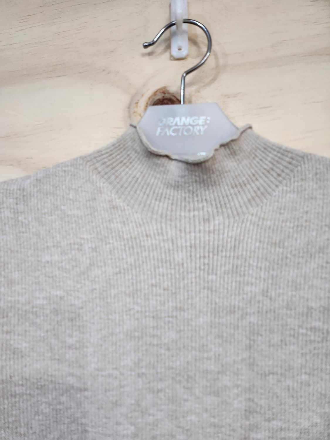 1009) max studio 니트티 상품이미지3