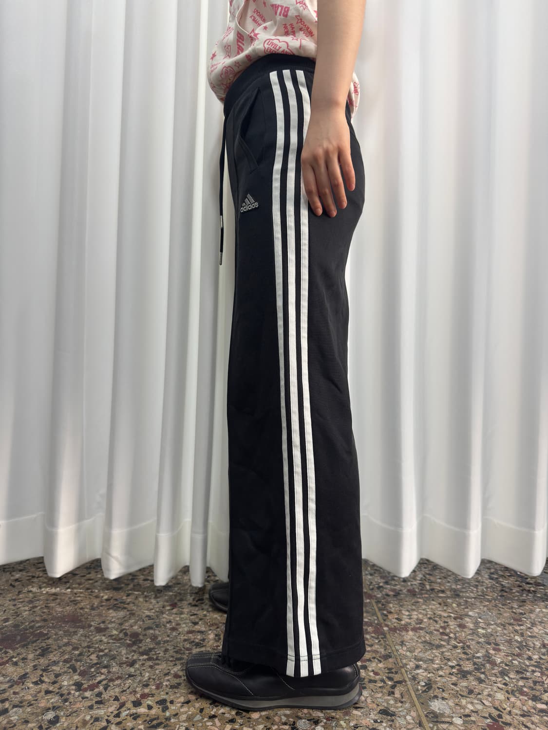 adidas line pants 상품이미지3