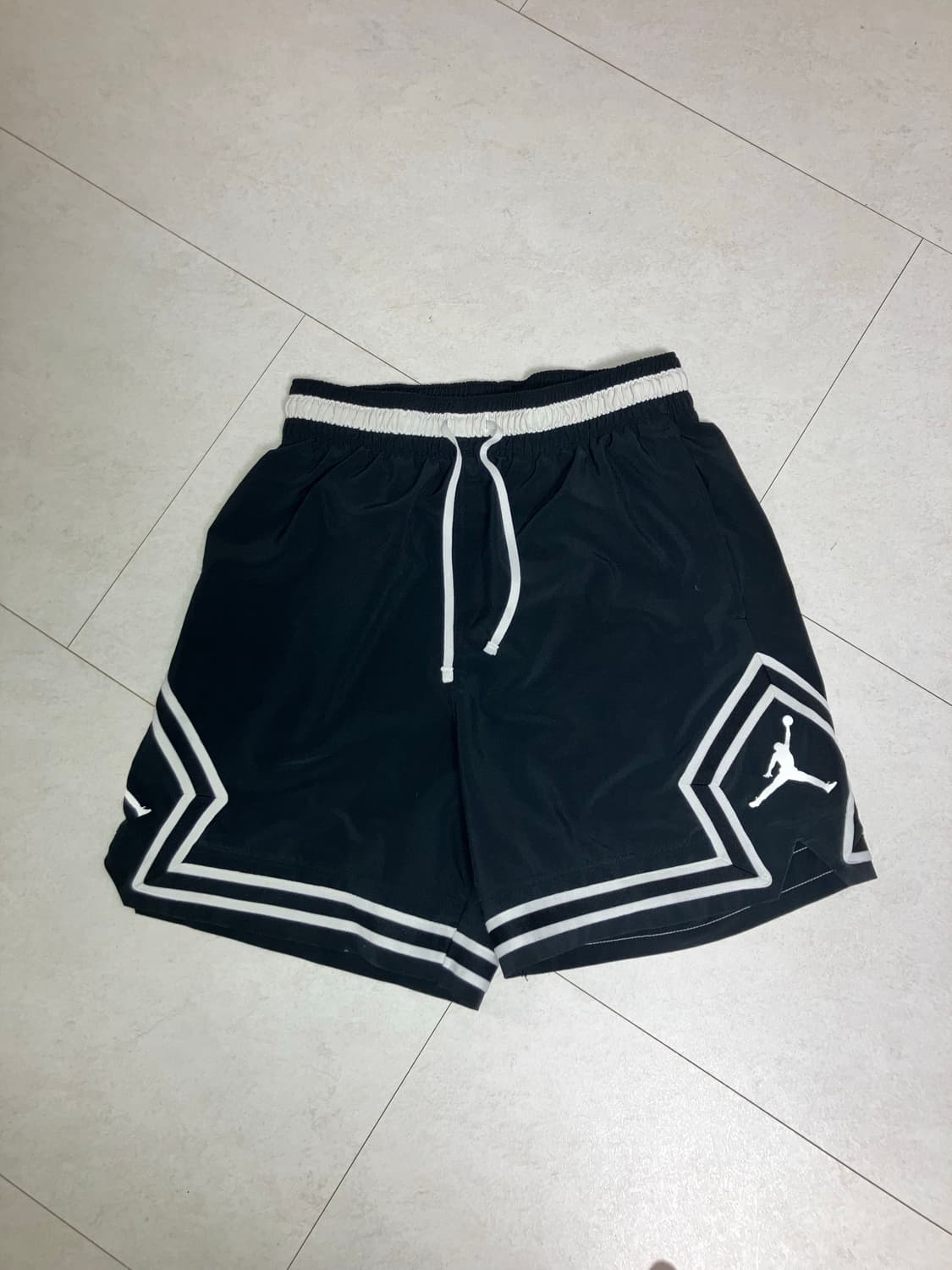 조던 드라이핏 다이아몬드 반바지 상품이미지1