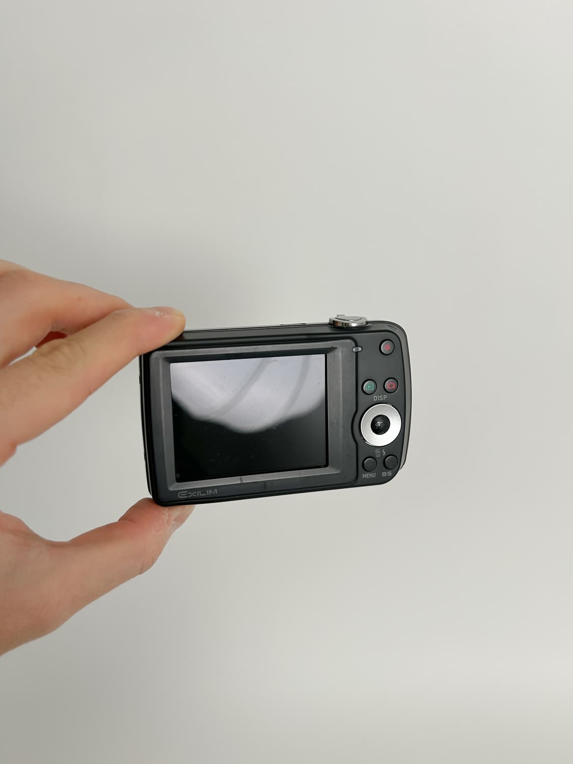 기욤뽀짝) 카시오 엑슬림 z33 exilim 상품이미지6