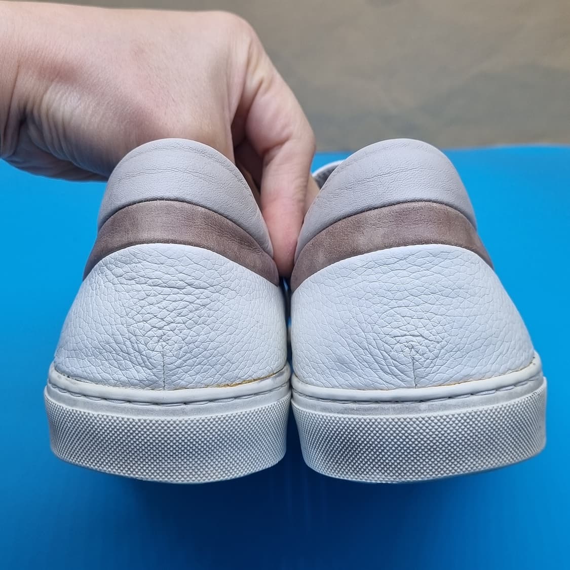 텐디옴므 슬립온 245 상품이미지4