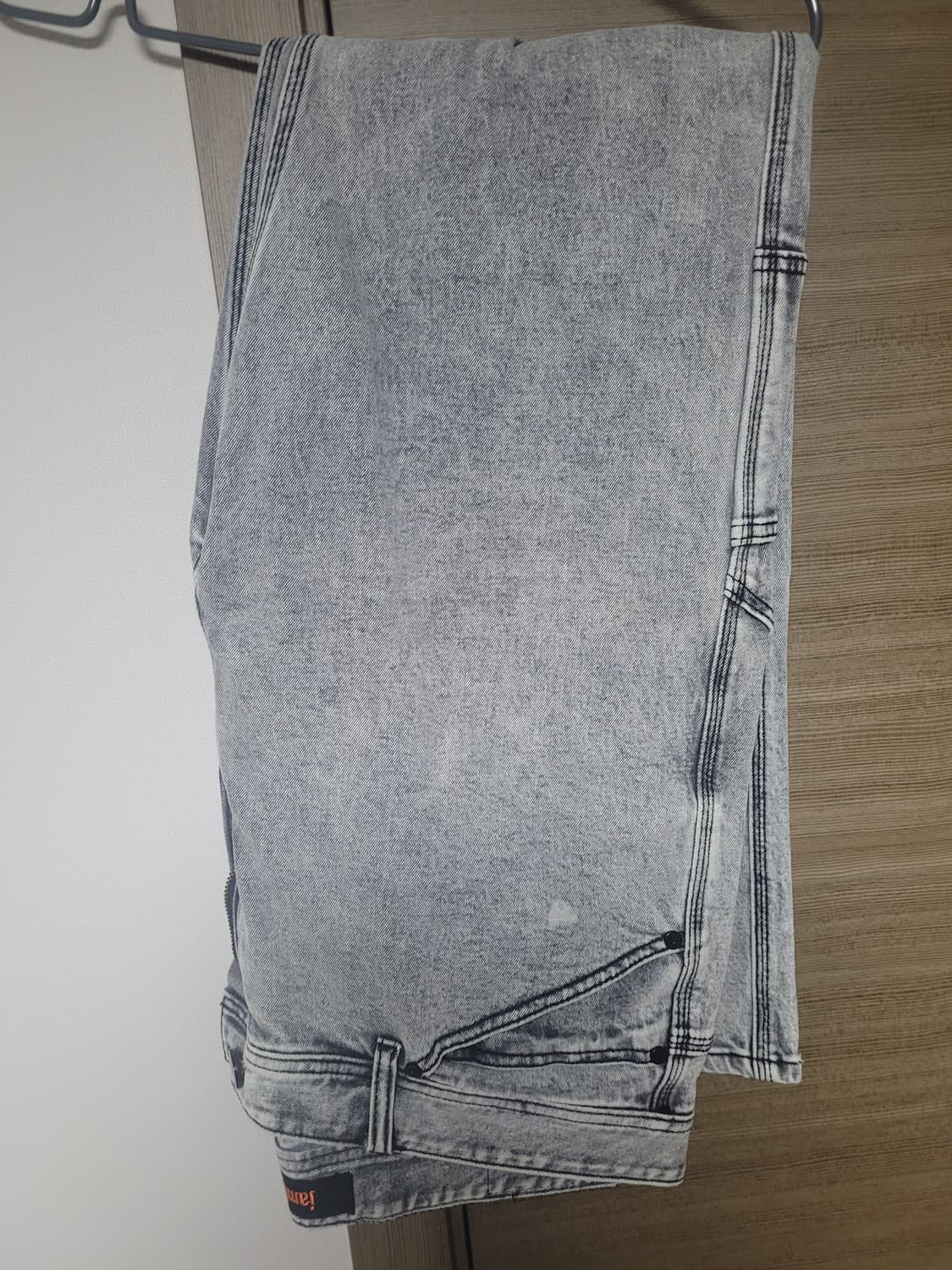 잠뱅이 데님 상품이미지4