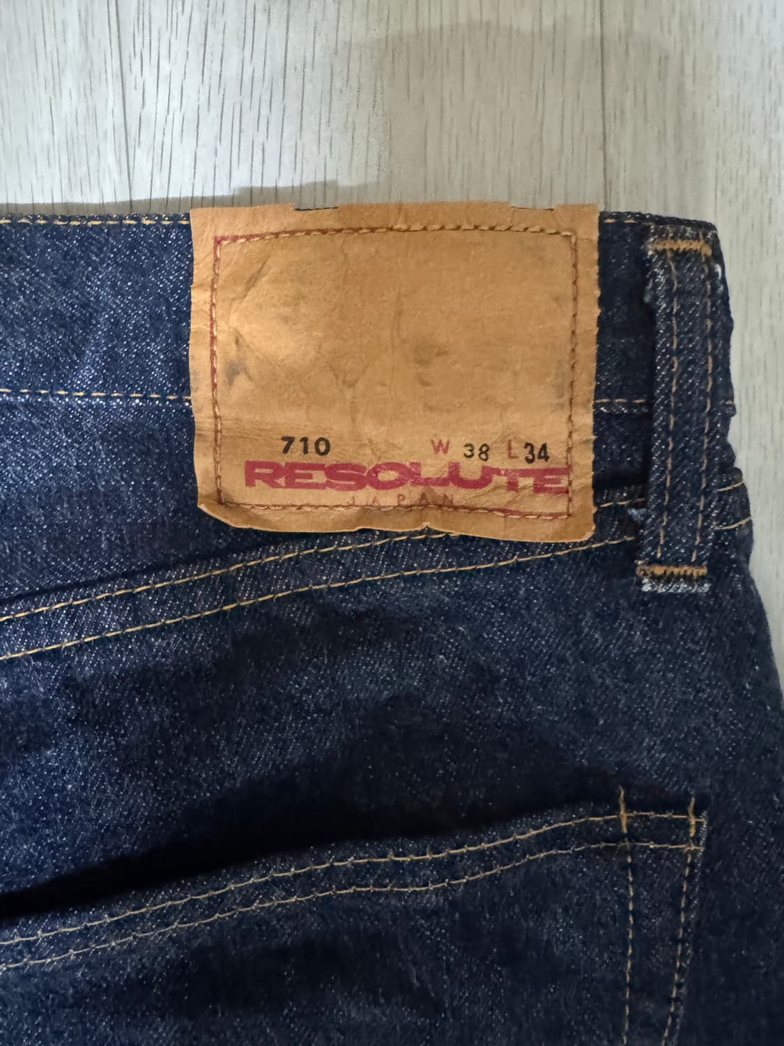 레졸루트 710 38x34(실측) 상품이미지6