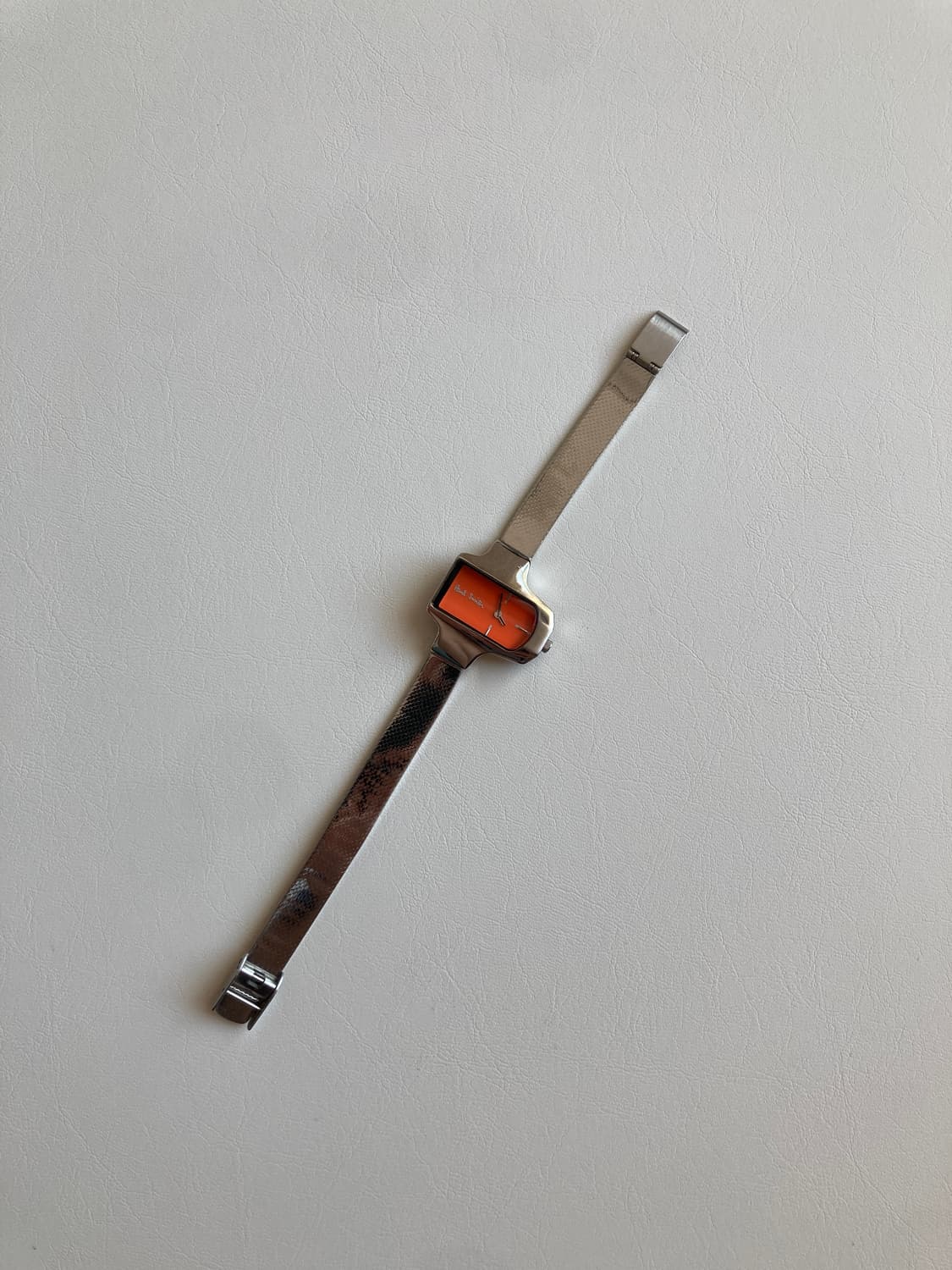 analog watch 상품이미지3