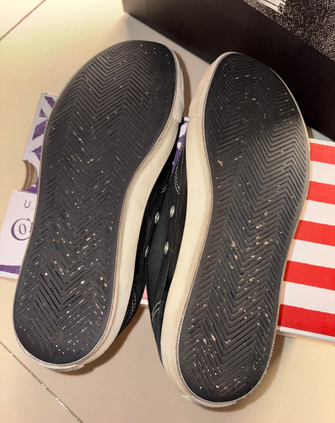 컨버스 잭퍼셀 상품이미지4