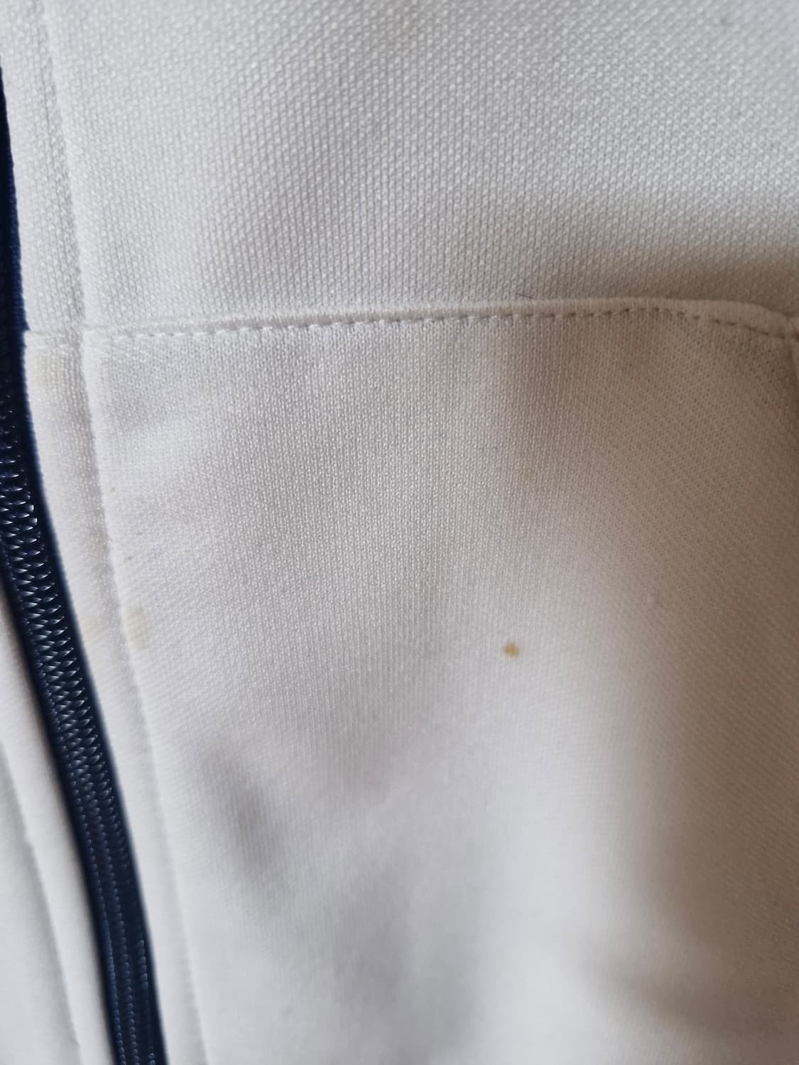 아디다스 올드 첼시 져지 네이비/화이트 M 상품이미지6