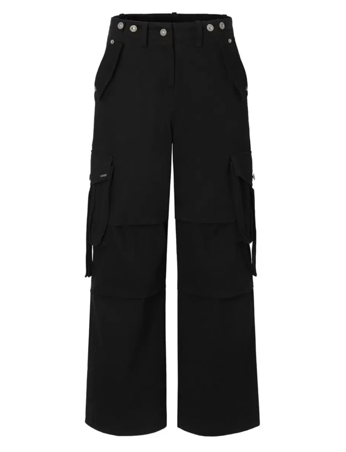 이네기 카고 팬츠 Archive Strap Cargo Pants 상품이미지1