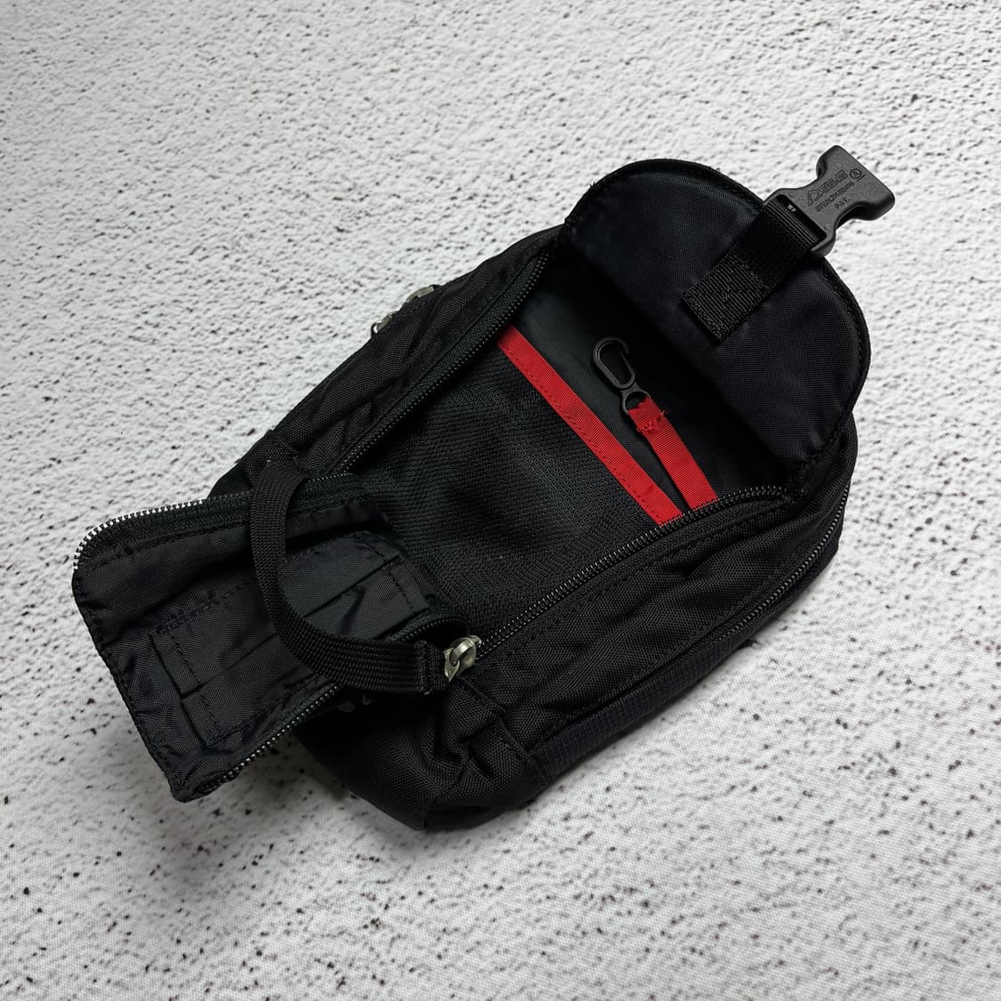 Mammut Taschen Accessory Bag 상품이미지4
