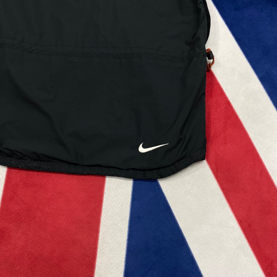 00s 나이키 ACG 하이넥 테크 아노락자켓 XL  상품이미지7