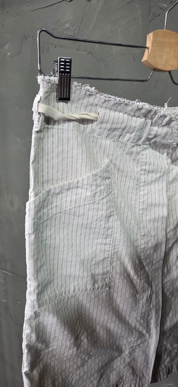 MM6 - Margiela  Button Skirt 상품이미지2