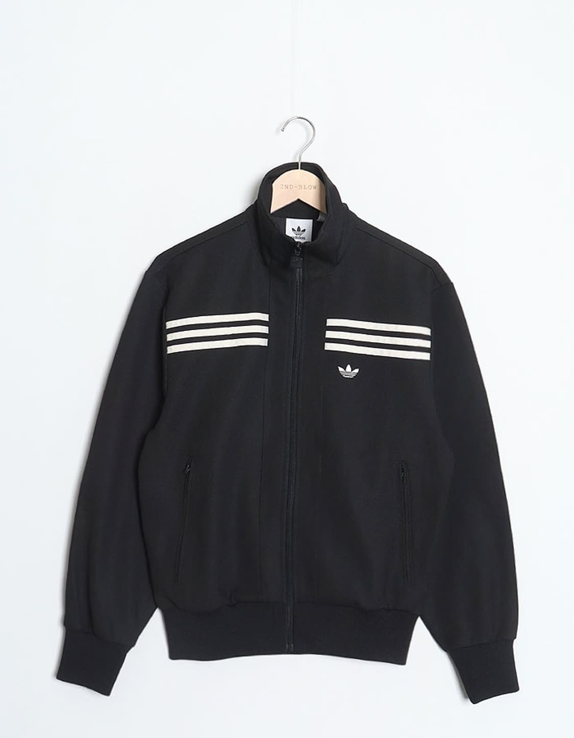 adidas 70's B.B Track Jacket 상품이미지2