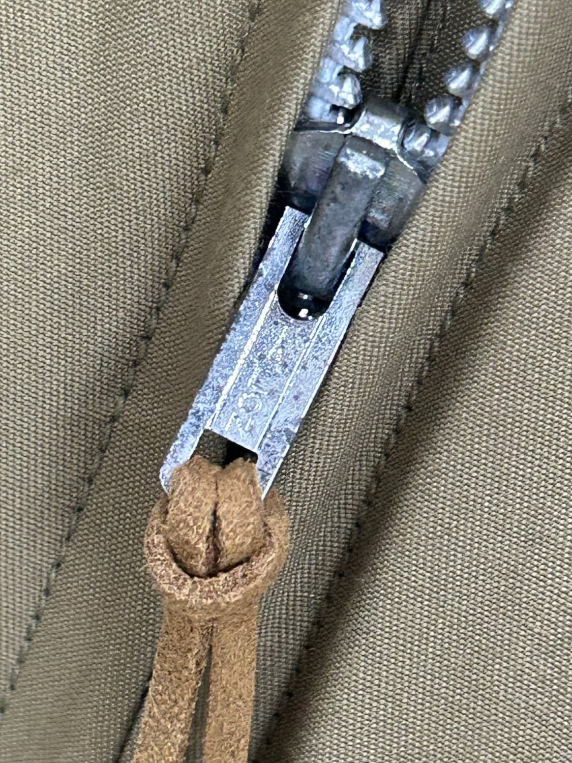 B-15 플라이트 자켓 [42] 상품이미지3