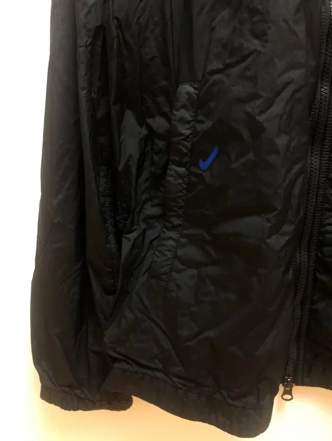 스톤아일랜드 20fw 크링클랩스 오버셔츠 상품이미지9