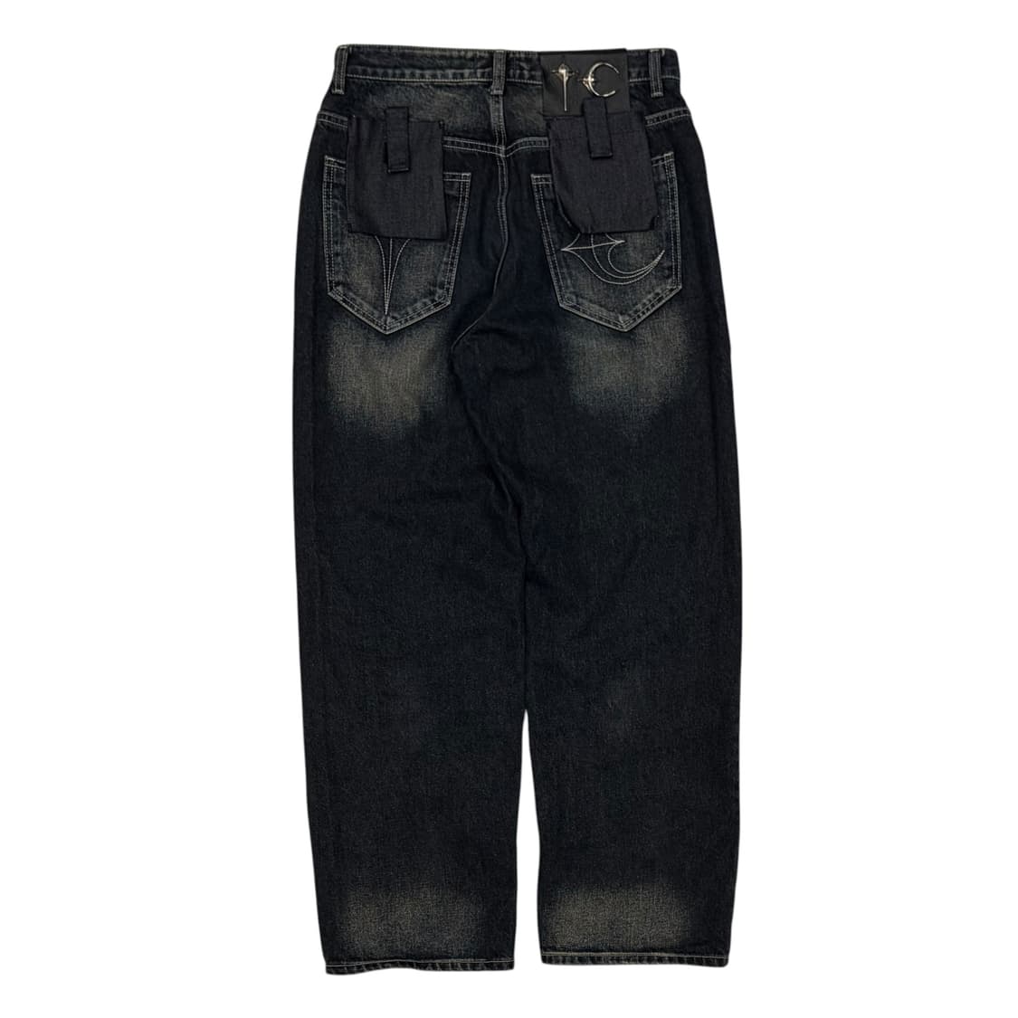 Thug Club 떠그클럽 트라이벌 팬츠 2 상품이미지6