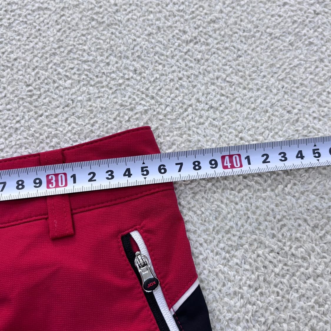 64 JDX 기능성 골프 스포츠 팬츠 0421E 상품이미지5