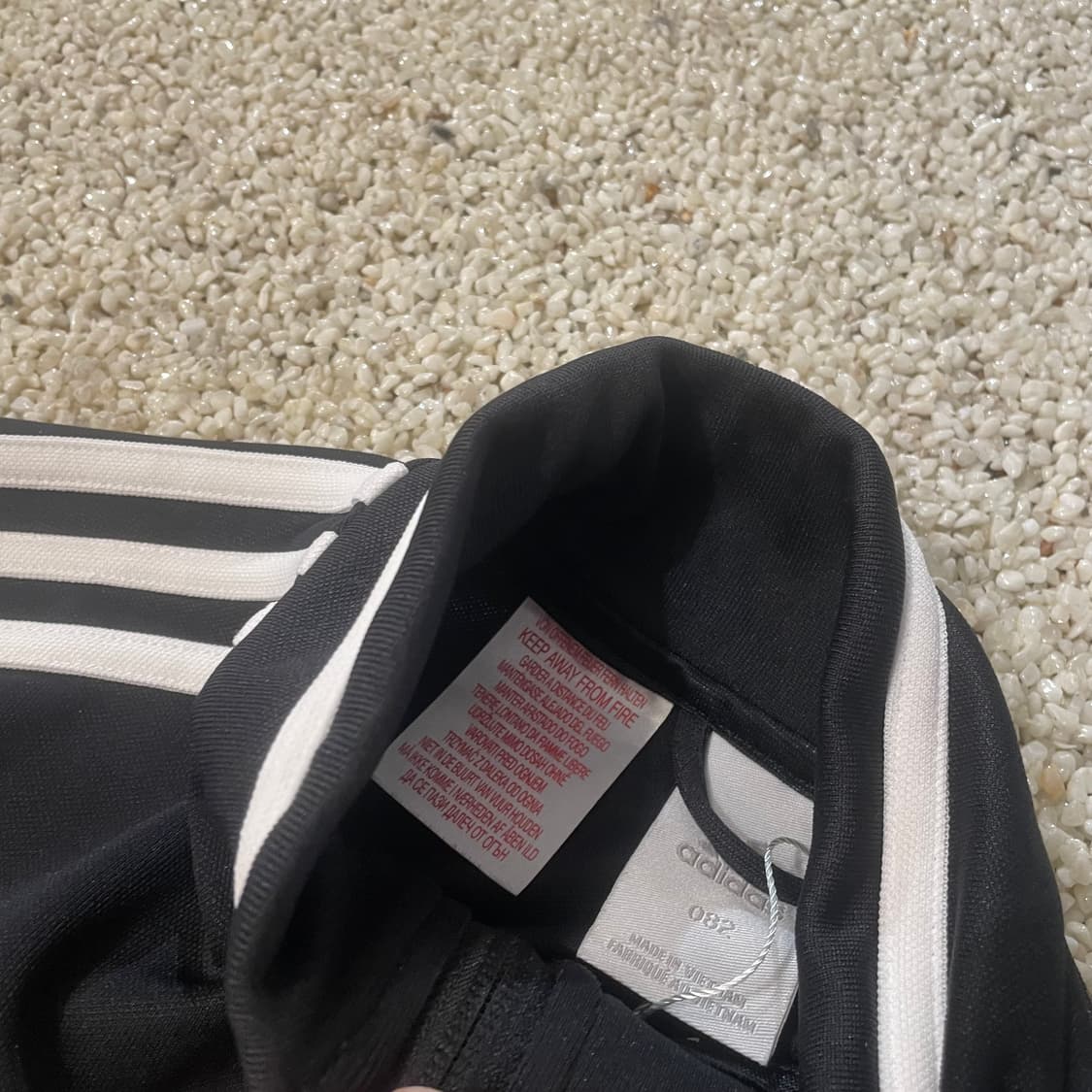 아디다스 져지 ⭐️1158 상품이미지3