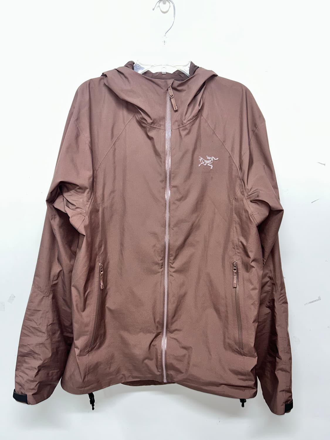 23FW Arc'teryx Kadin Hoody Velvet Sand 상품이미지1