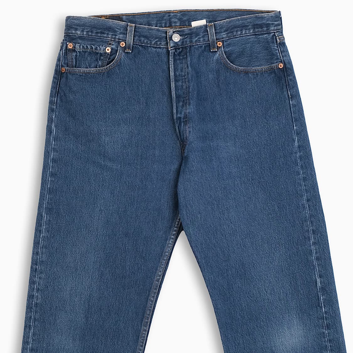 빈티지 리바이스 501 진청 34 인칭 LV50136528 상품이미지4