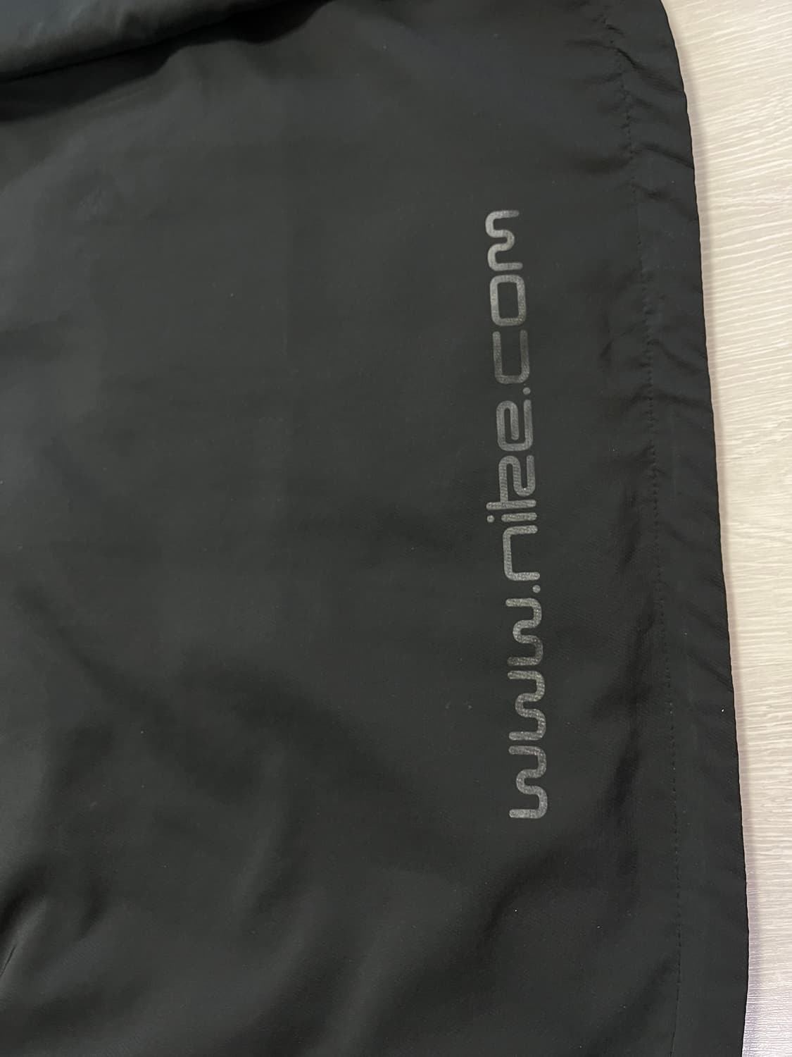 나이키 양면 후리스자켓 105-110 상품이미지4