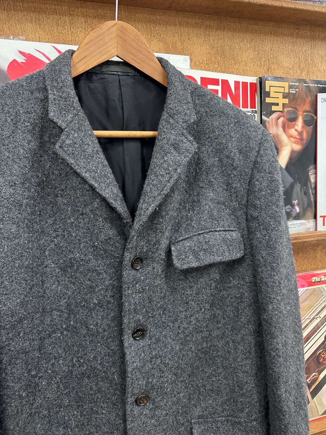 COMME des GARCONS HOMME 상품이미지4