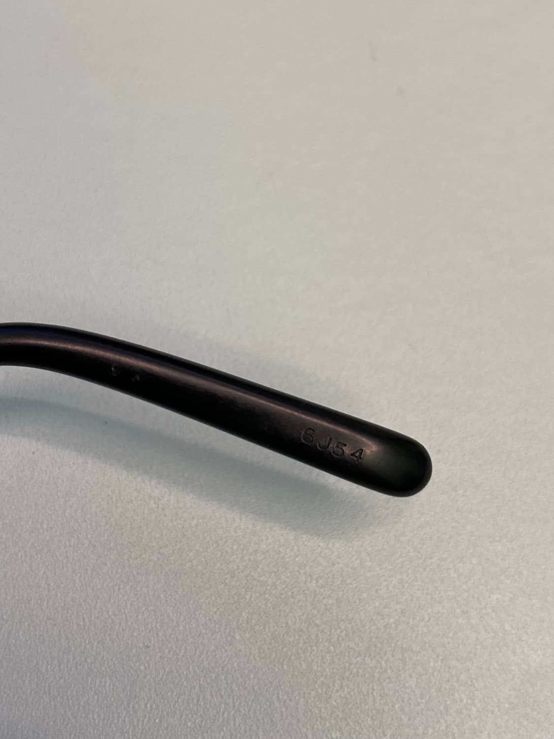 Kansai Yamamoto 야마모토 칸사이 KY112E 빈티지 안경 상품이미지5