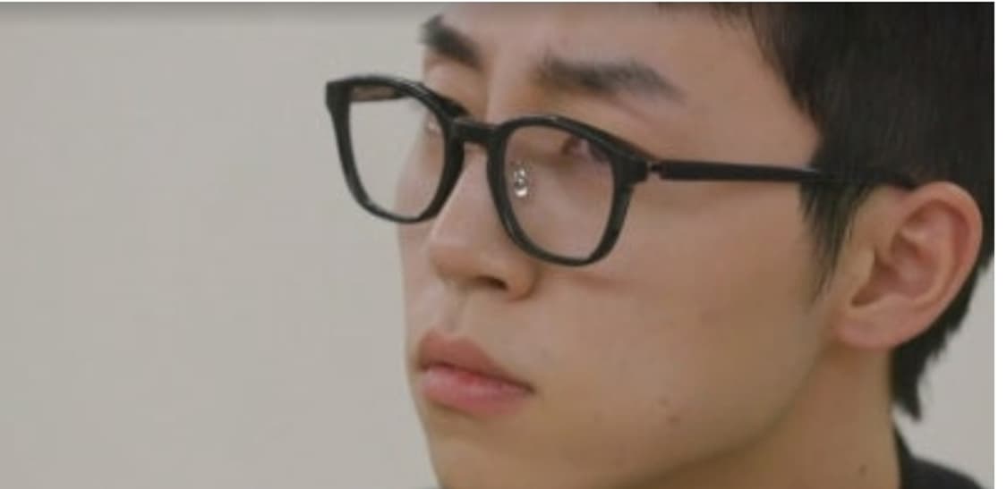 금자안경 ka19 상품이미지1