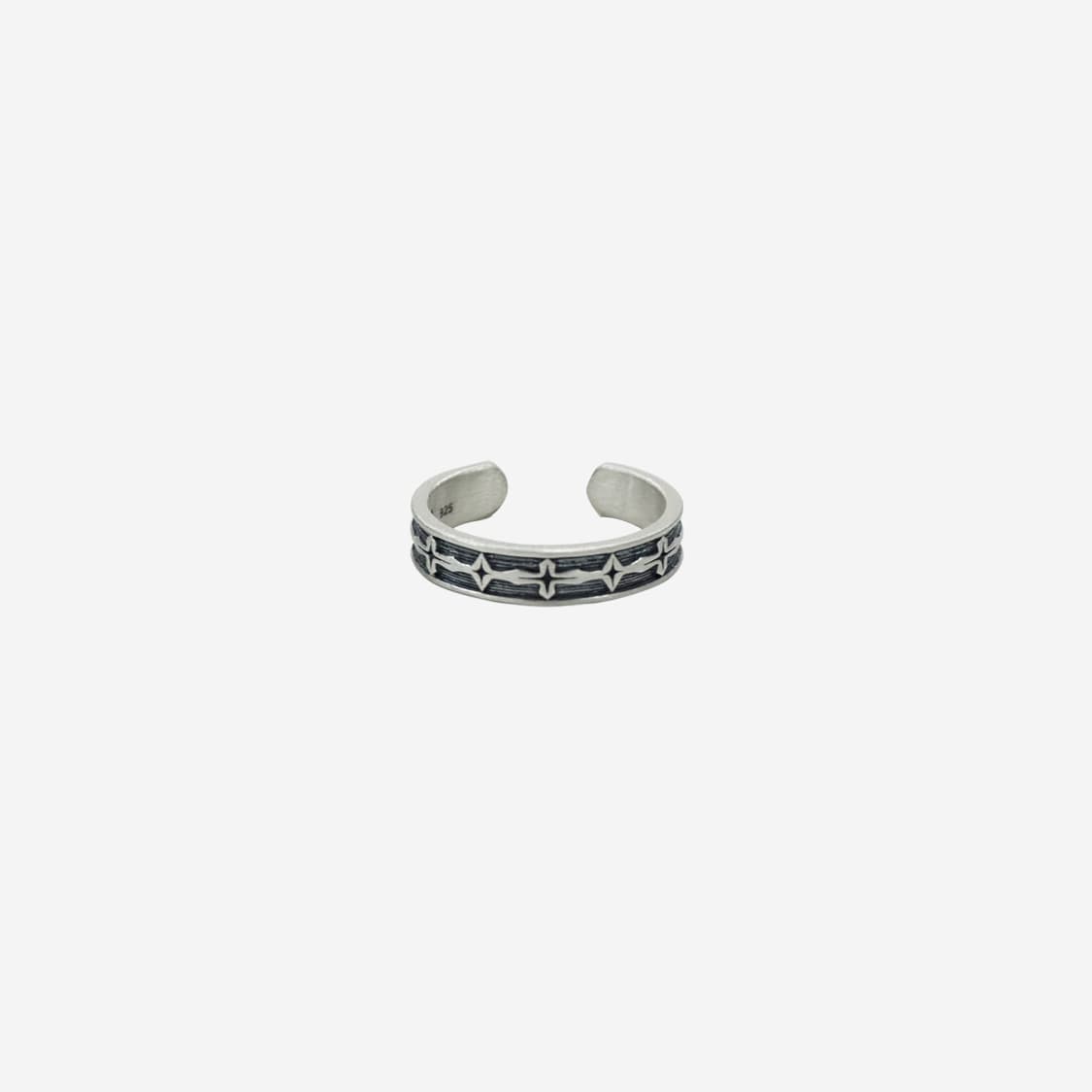 폴리테루 925 silver ring 005 상품이미지1