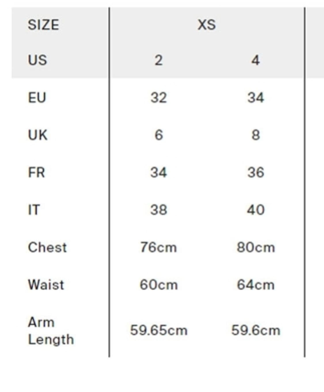 cos 코스 하프집업 니트 상품이미지6