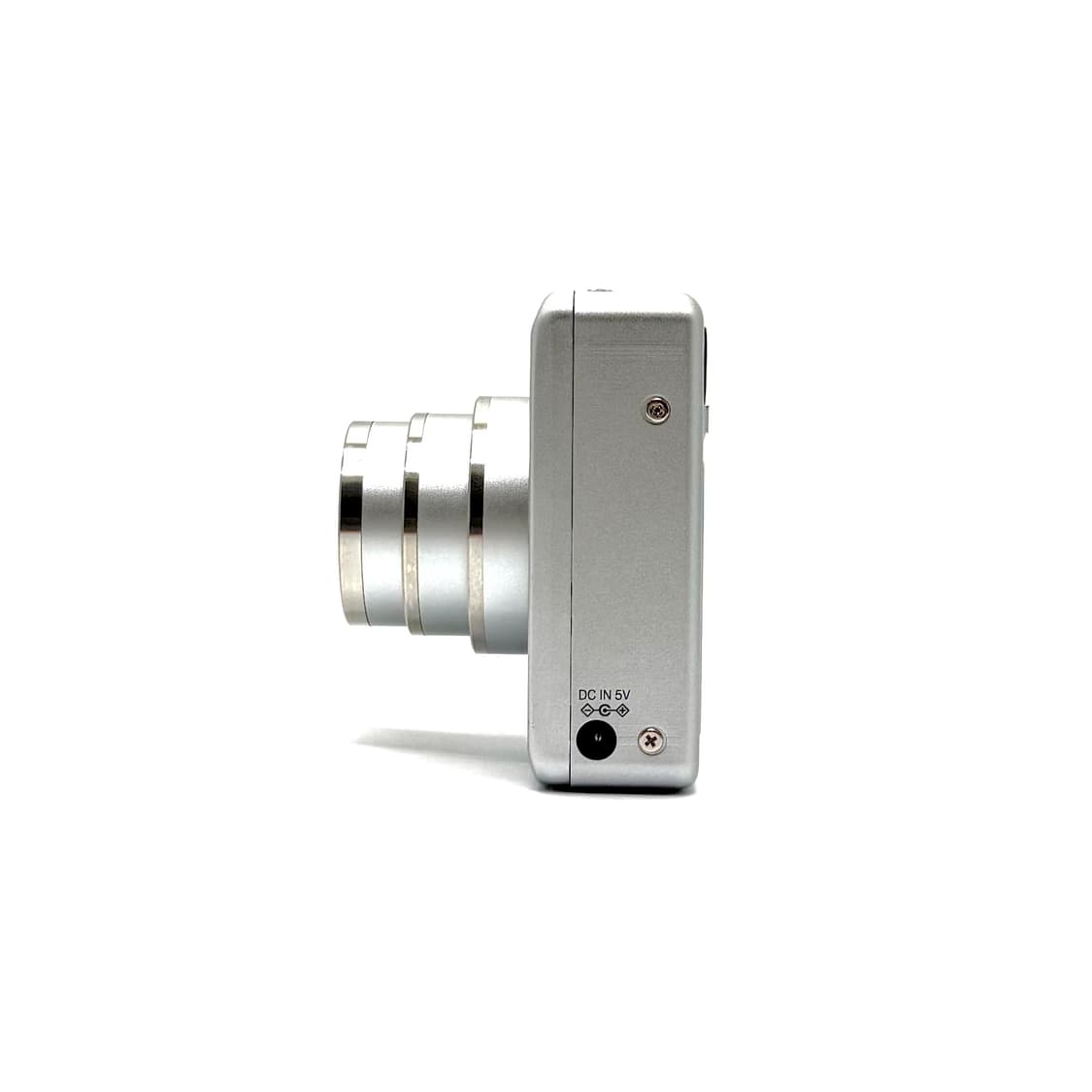 [인플루언서&레어!] 후지필름 Finepix F440 디지털카메라 상품이미지7