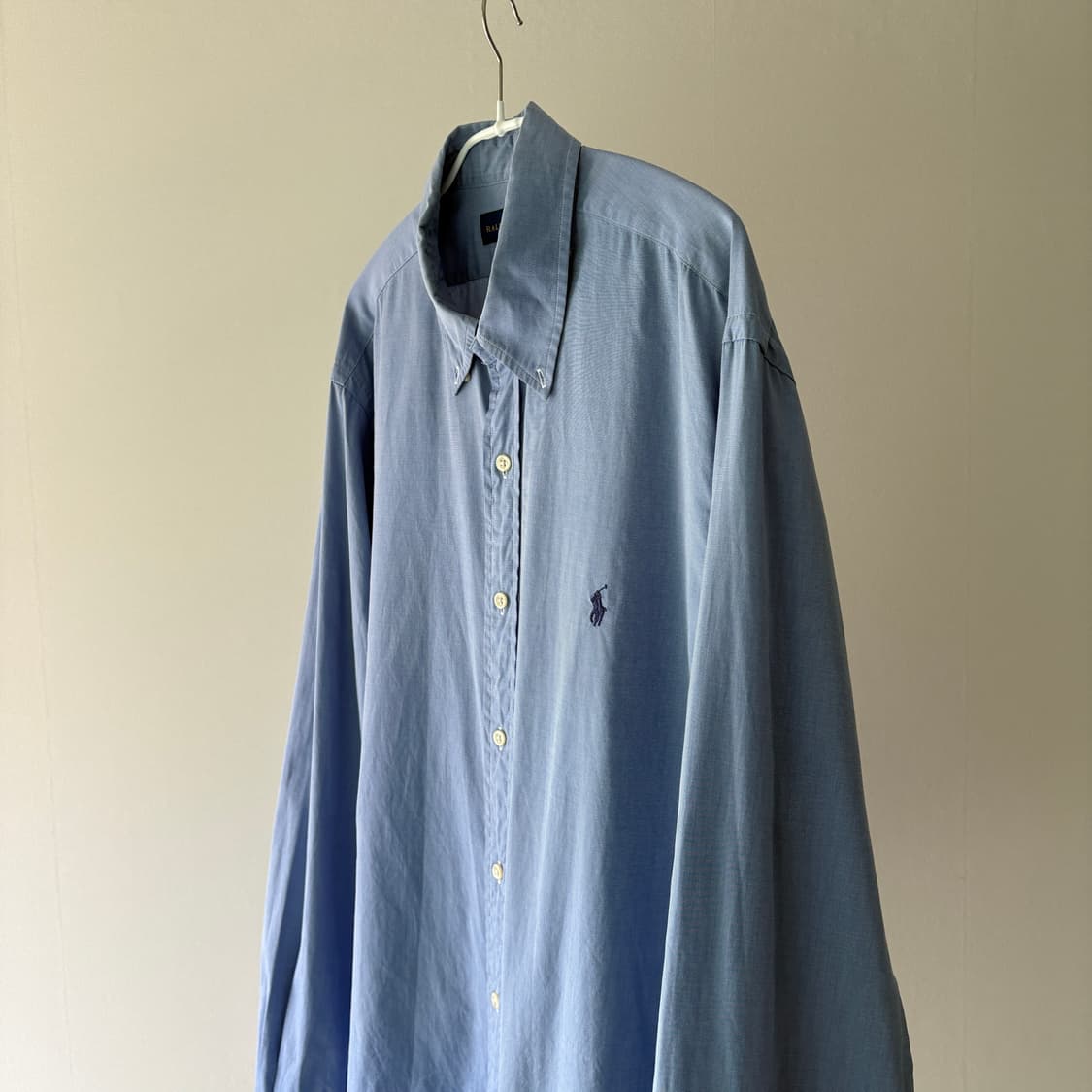  ▫️Polo Stretch Shrit's 상품이미지4
