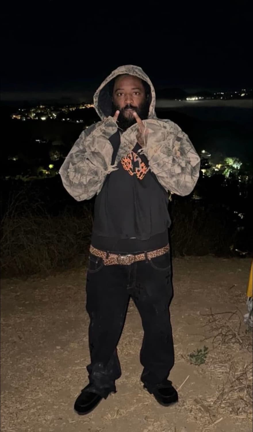 younglord choppers 반팔 상품이미지1