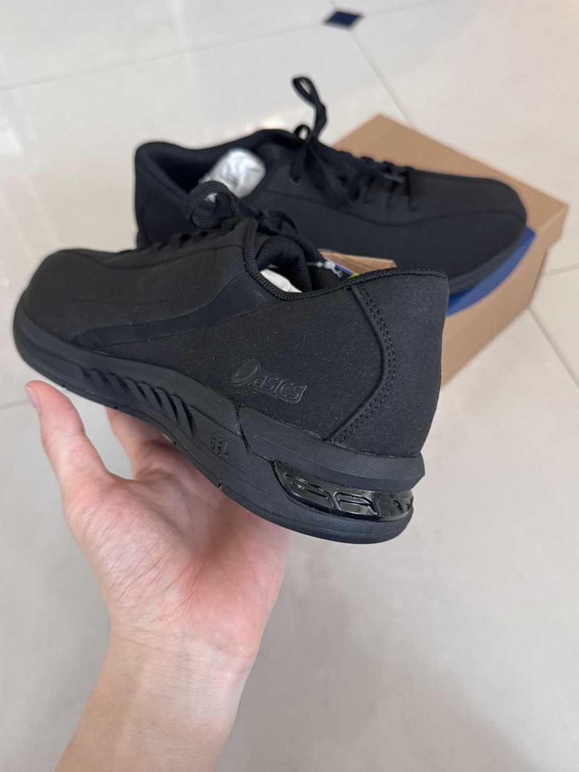 GEL WANDER SHOES 젤 원더 슈즈 상품이미지4