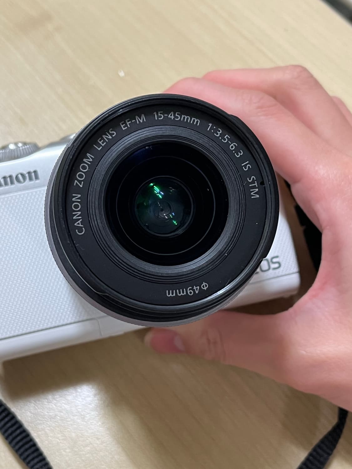 캐논 EOS M100 상품이미지9