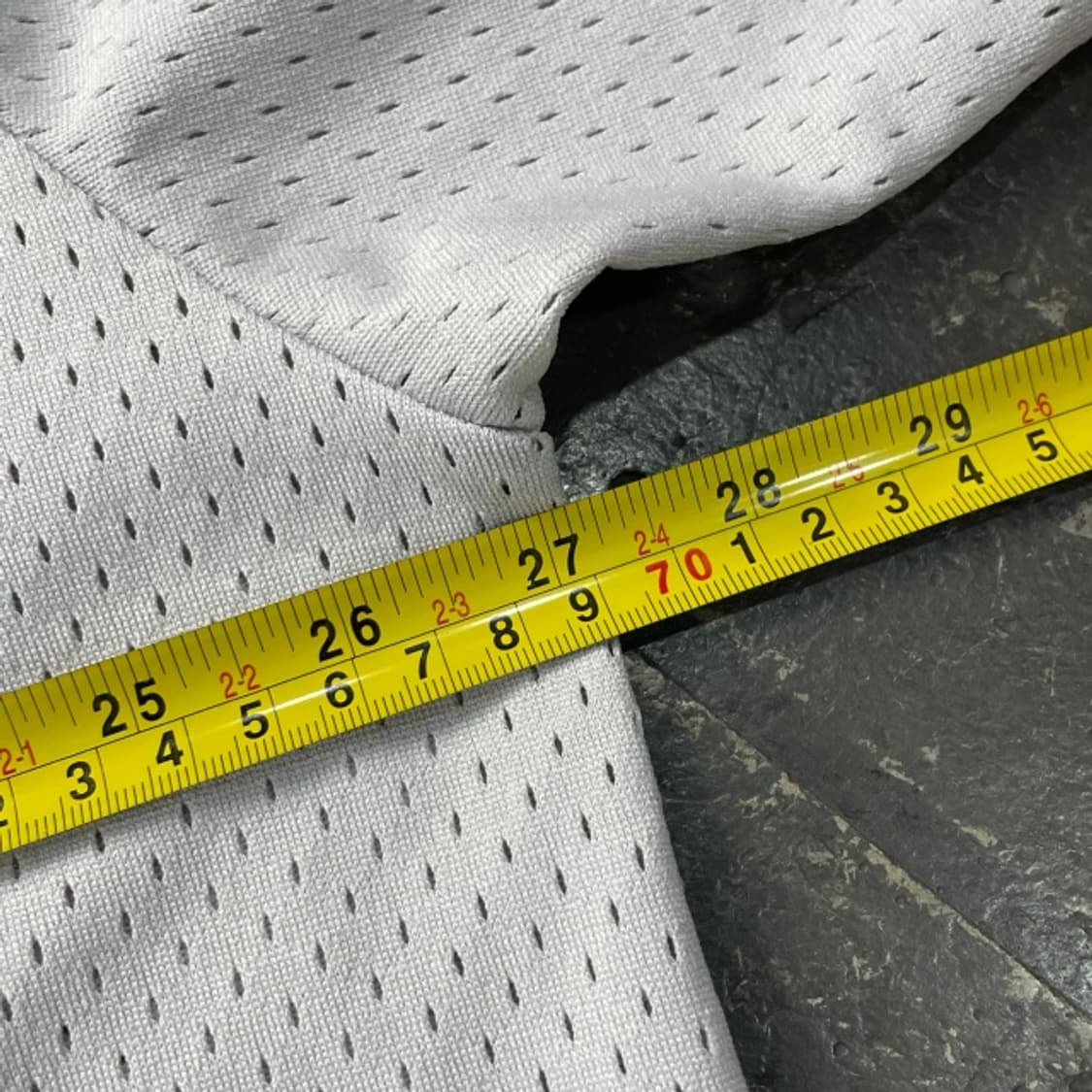 105 예스아이씨 반팔 풋볼 져지 상품이미지7