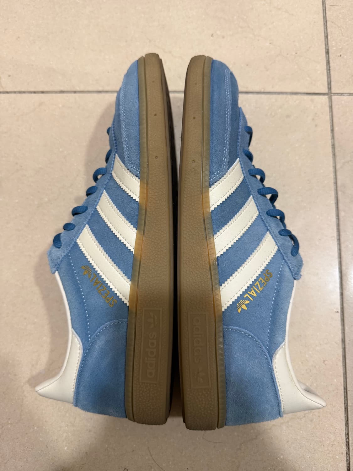 아디다스 핸드볼 스페지알 285 상품이미지5