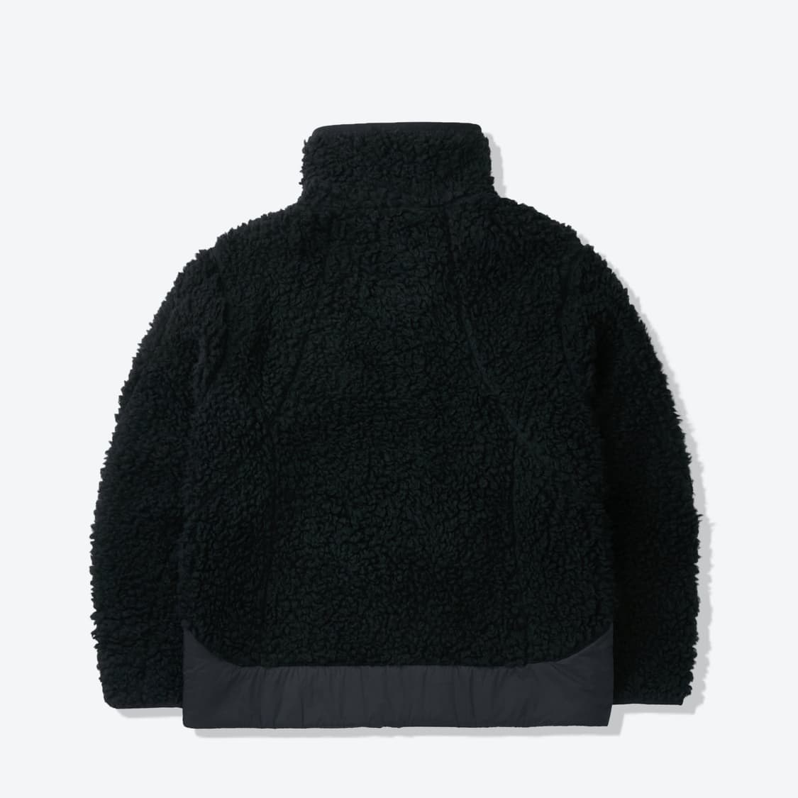 헬리녹스 울 플리스 자켓 스몰 사이즈 상품이미지2