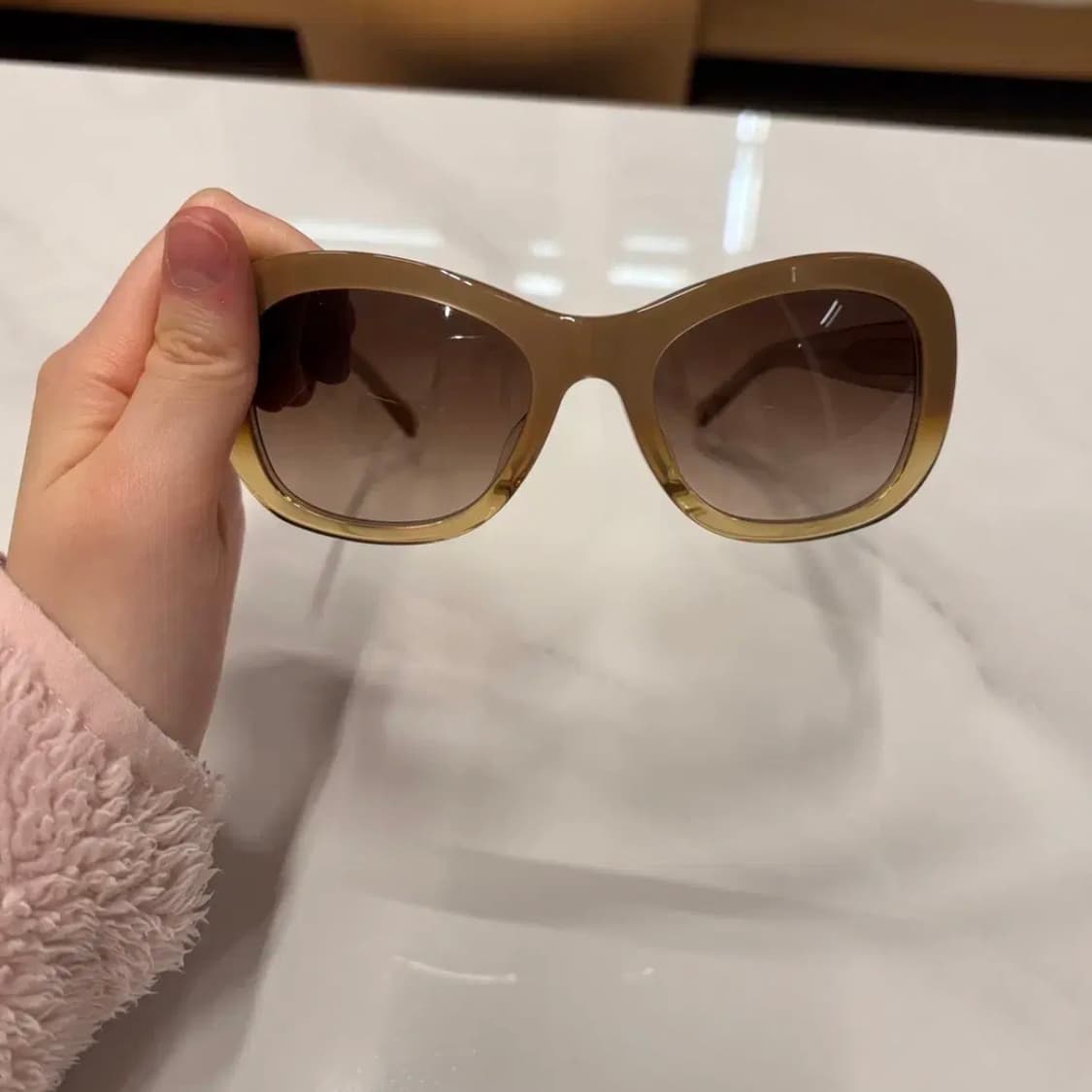 정품 버버리 선글라스 상품이미지2