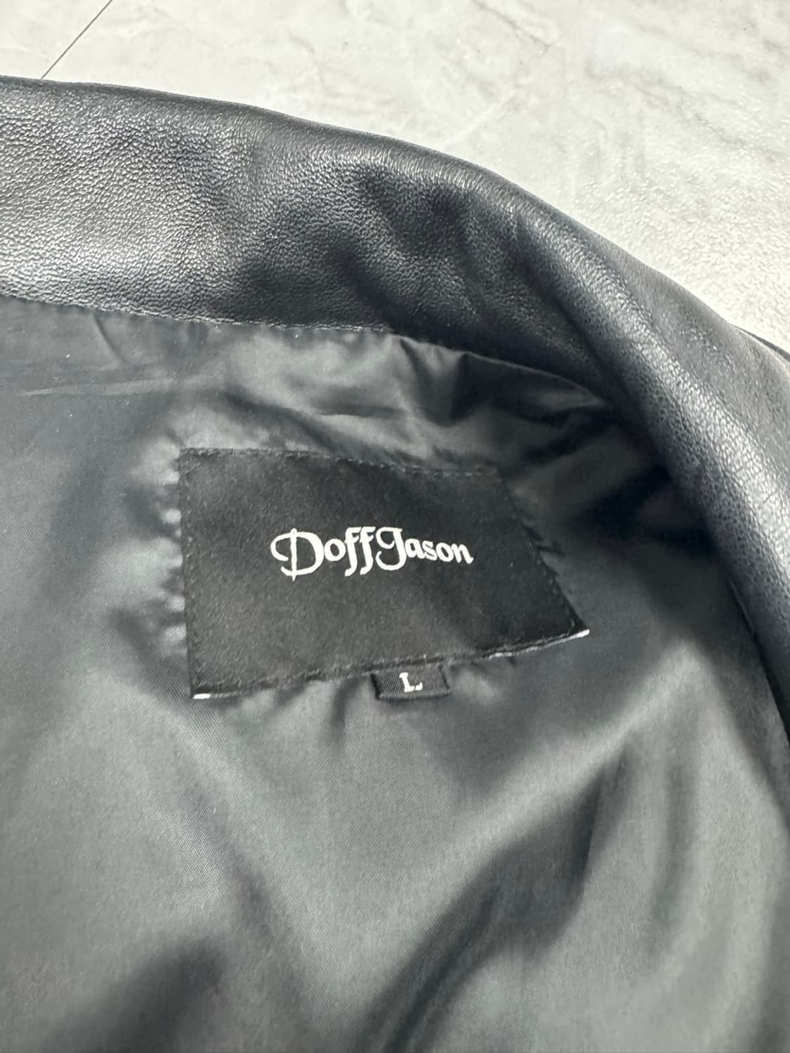 도프제이슨 상품이미지3