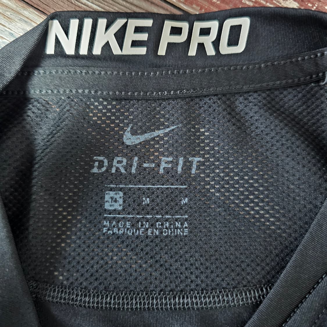 나이키 프로드라이핏 M 상품이미지4