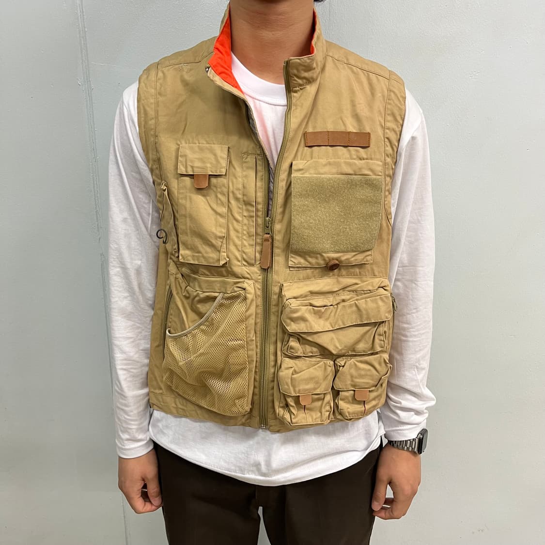 피셔맨 베스트 상품이미지5