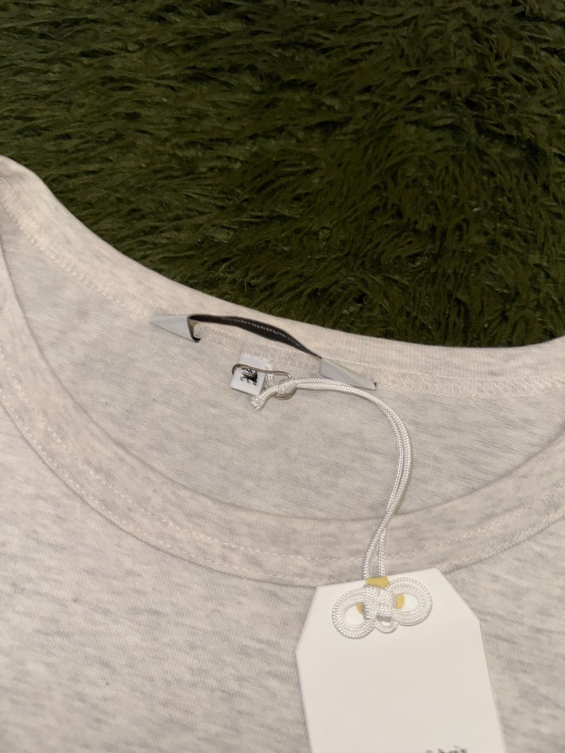 [XL] 사스콰치패브릭스 24SS 프린팅 반팔 티셔츠 상품이미지5