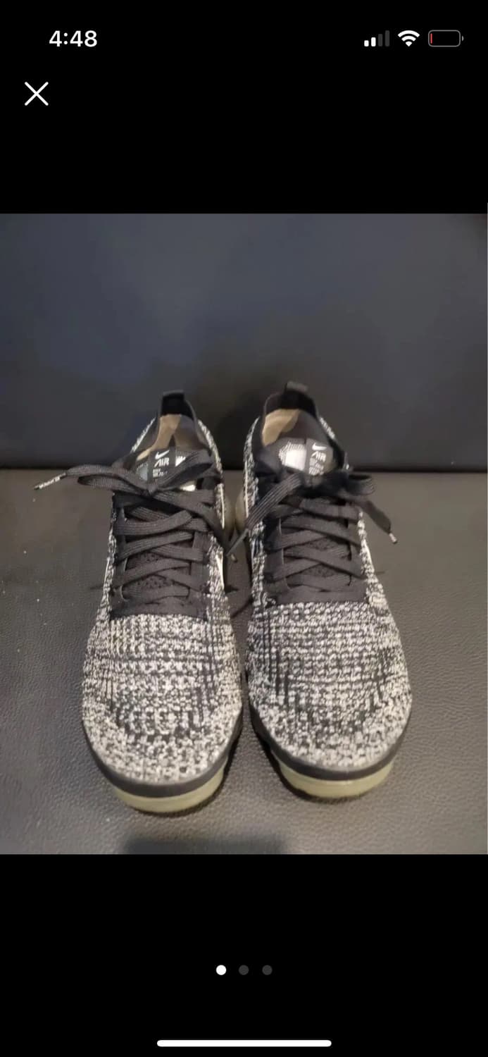 [270]나이키 베이퍼맥스 플라이니트 오레오 상품이미지1