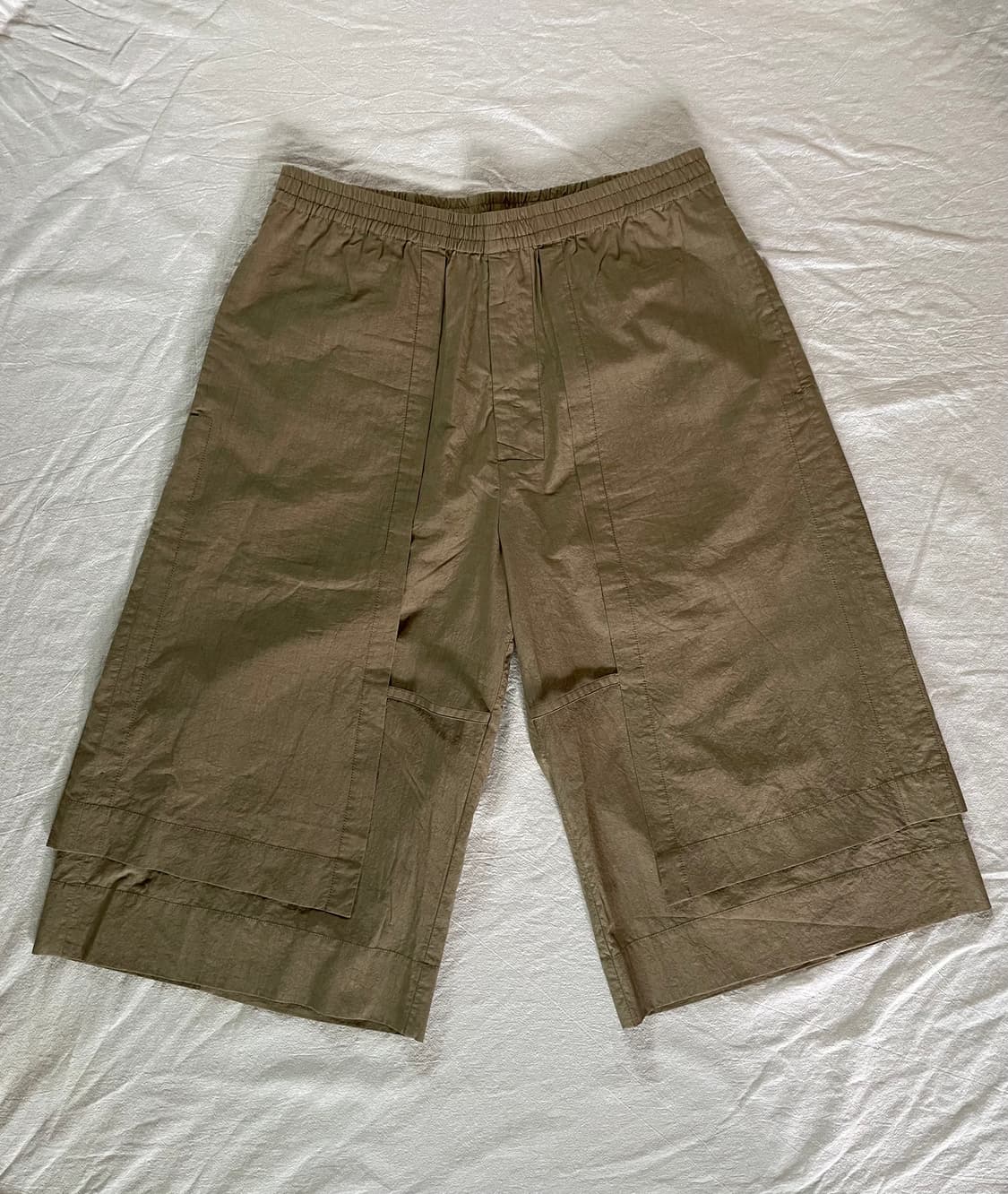 크레이그 그린 워커 쇼츠 상품이미지1